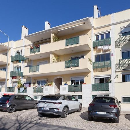 Flh Parede Family Flat With Balcony Luaran gambar