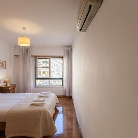 Flh Parede Family Flat With Balcony Luaran gambar