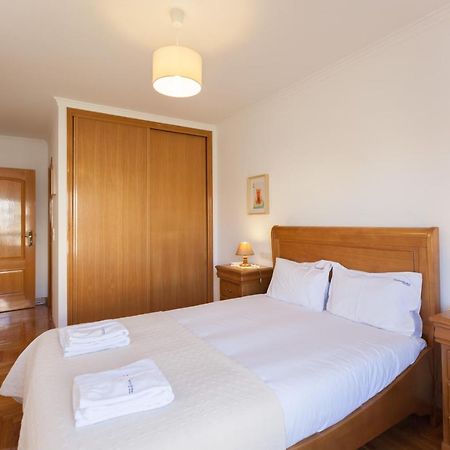 Flh Parede Family Flat With Balcony Luaran gambar