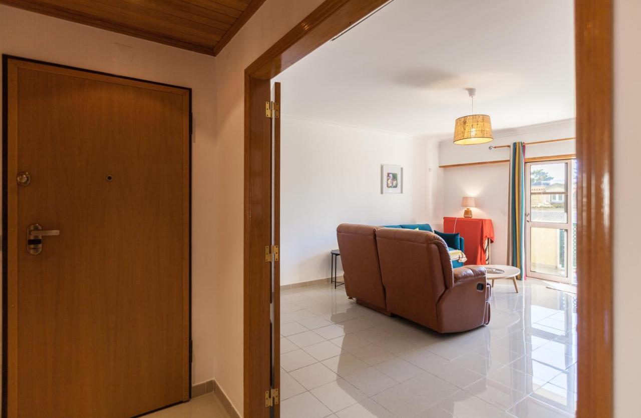 Flh Parede Family Flat With Balcony Luaran gambar