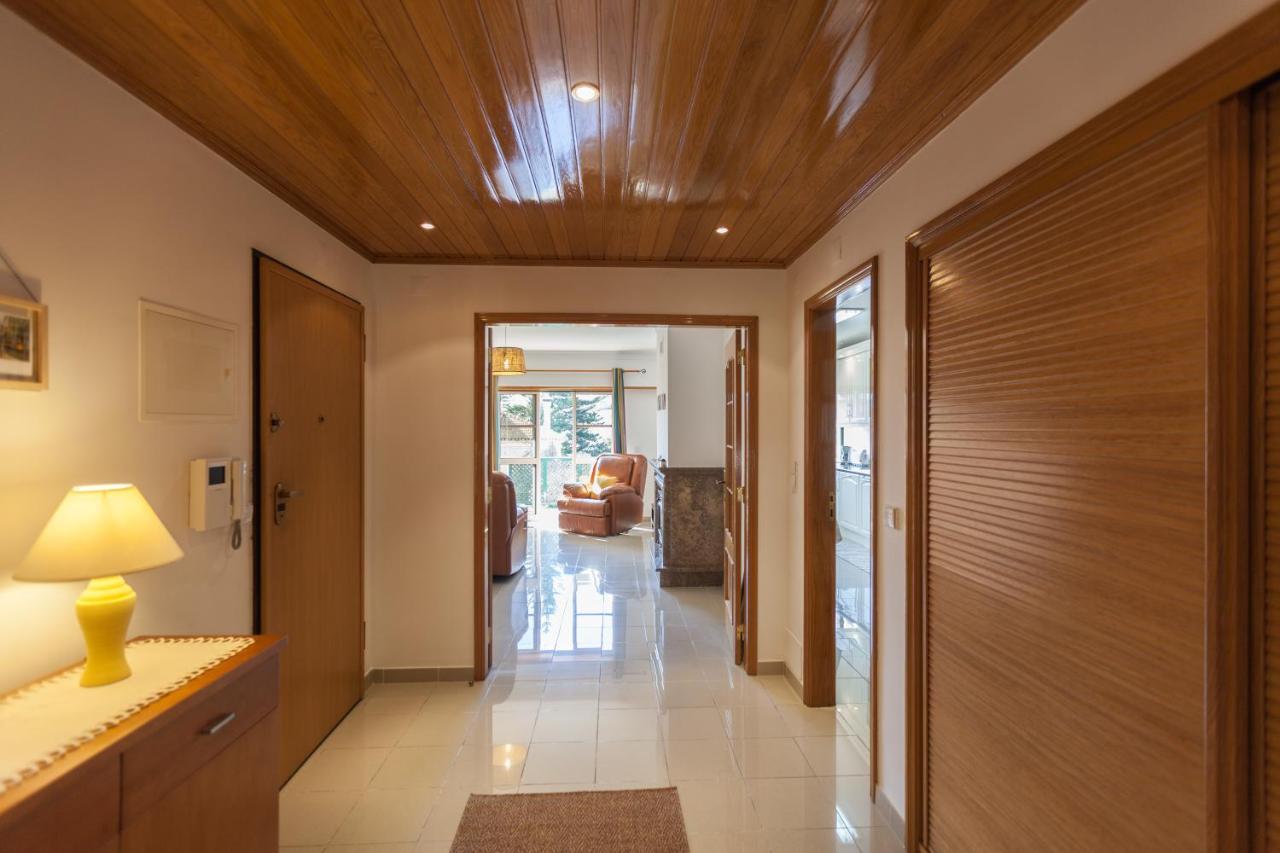 Flh Parede Family Flat With Balcony Luaran gambar