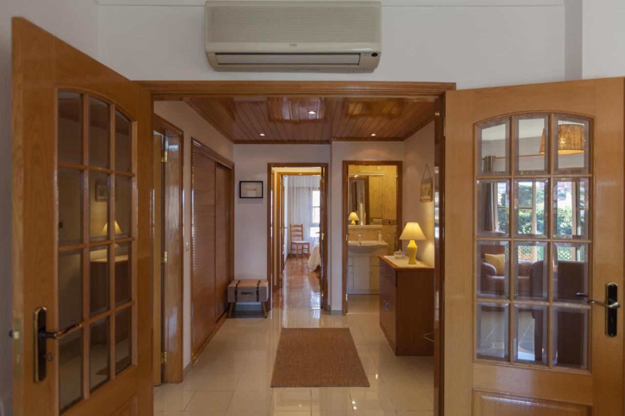 Flh Parede Family Flat With Balcony Luaran gambar