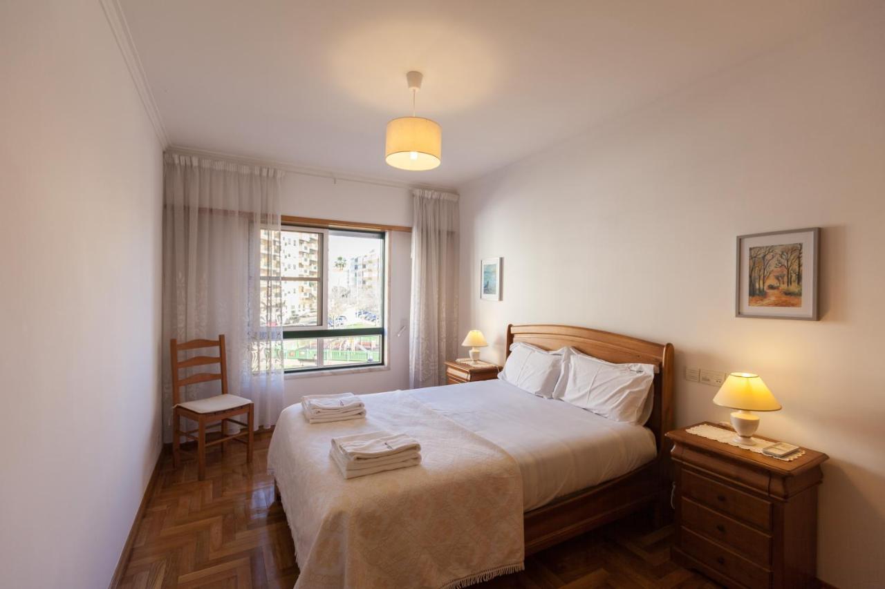 Flh Parede Family Flat With Balcony Luaran gambar