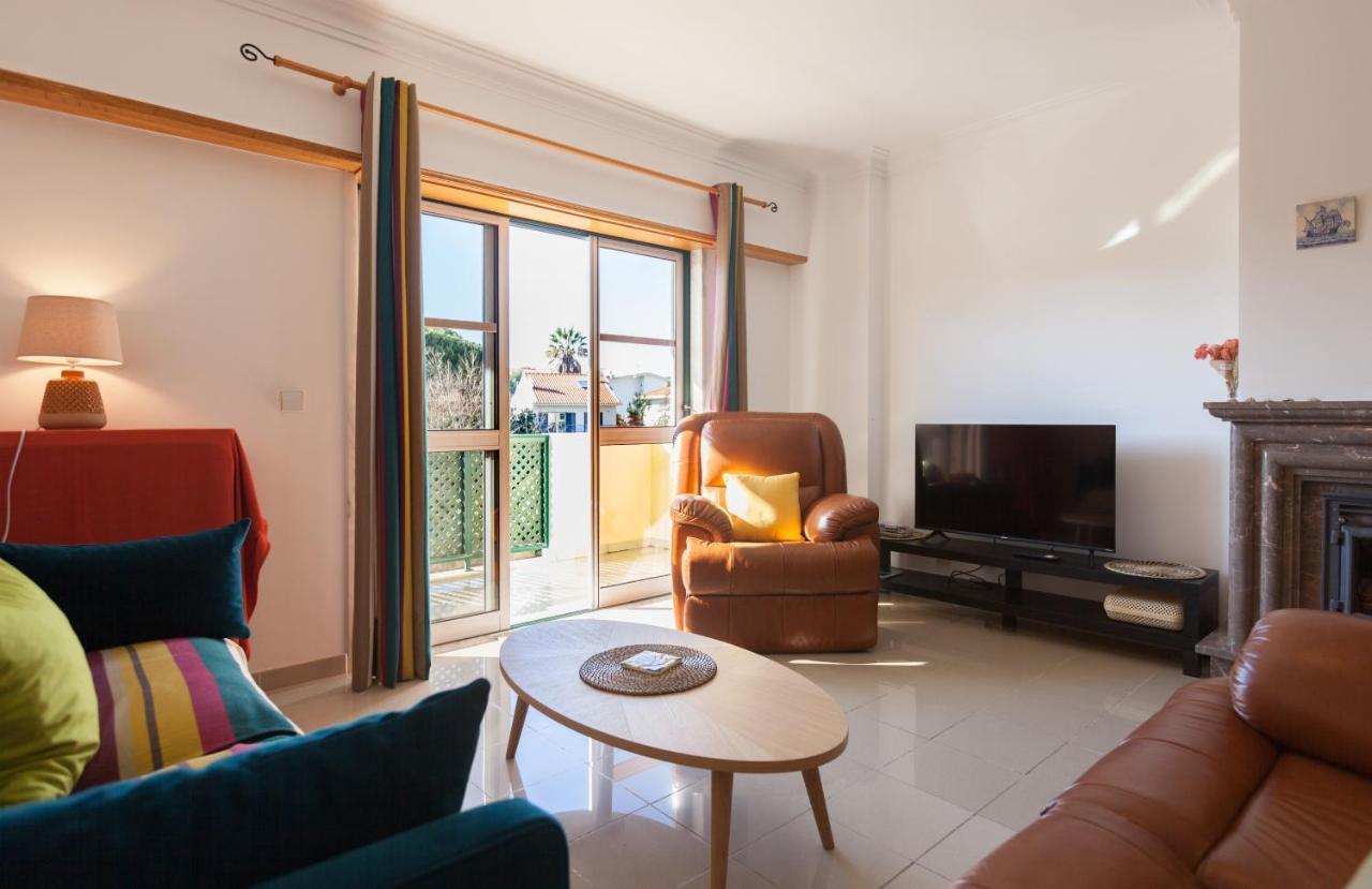 Flh Parede Family Flat With Balcony Luaran gambar