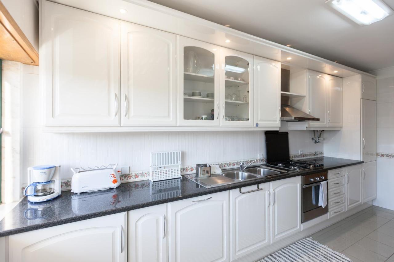 Flh Parede Family Flat With Balcony Luaran gambar