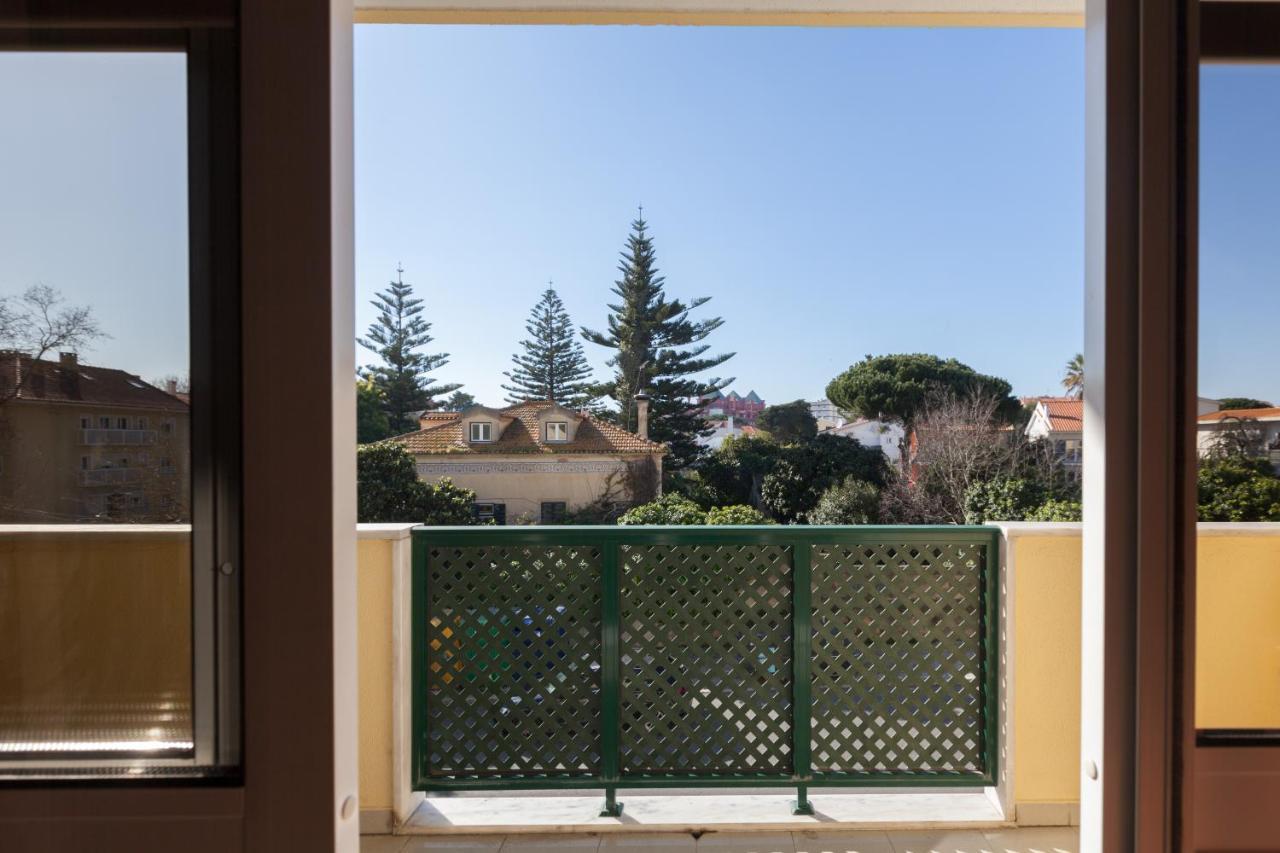 Flh Parede Family Flat With Balcony Luaran gambar