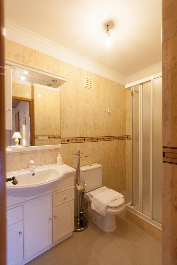 Flh Parede Family Flat With Balcony Luaran gambar
