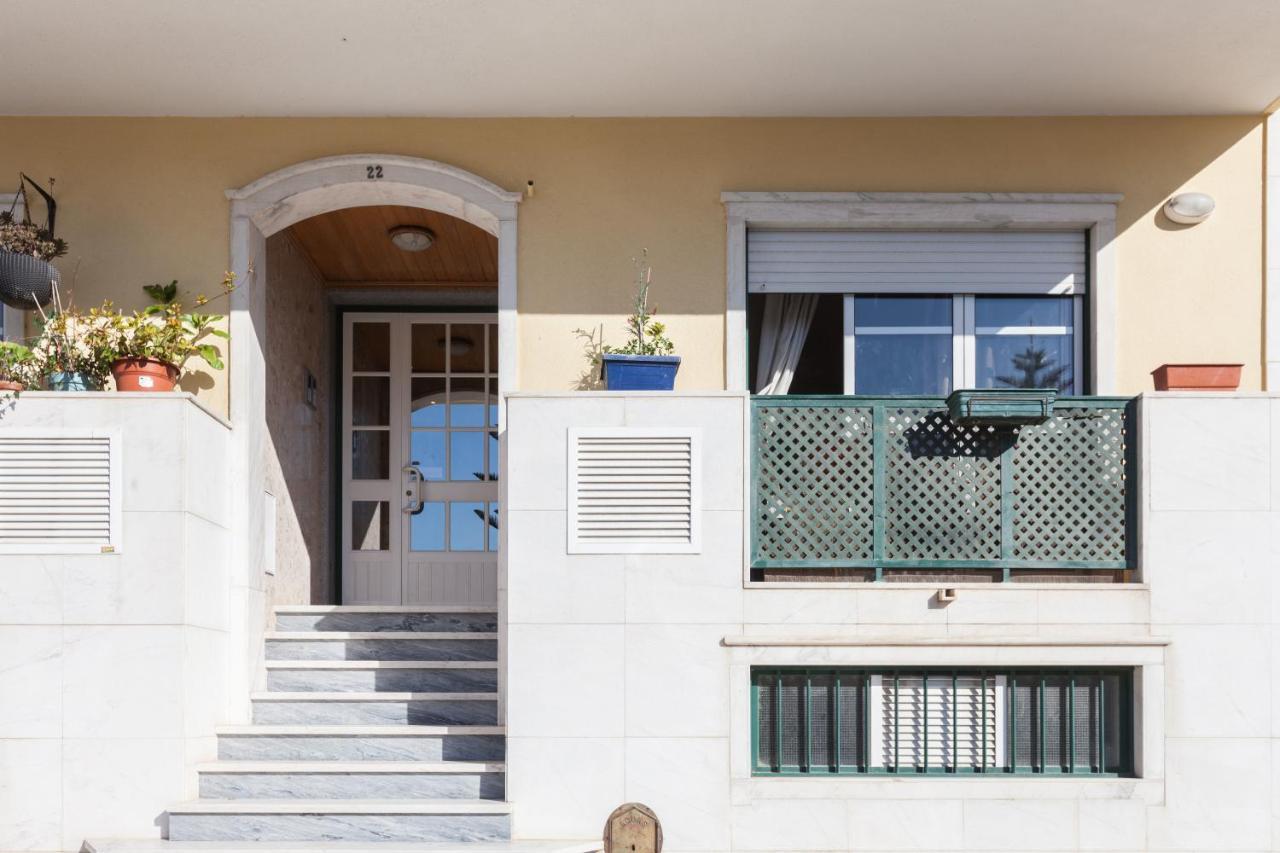 Flh Parede Family Flat With Balcony Luaran gambar