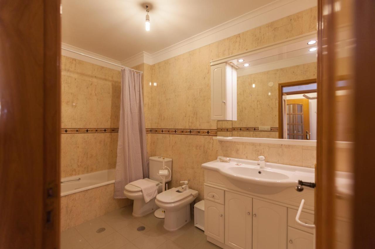 Flh Parede Family Flat With Balcony Luaran gambar